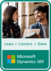 Microsoft Dynamics 365 Community