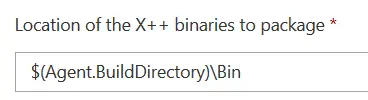 MSDyn365 & Azure DevOps ALM