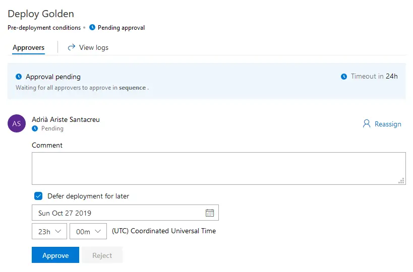 MSDyn365 & Azure DevOps ALM