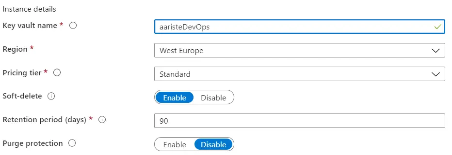 MSDyn365 & Azure DevOps ALM