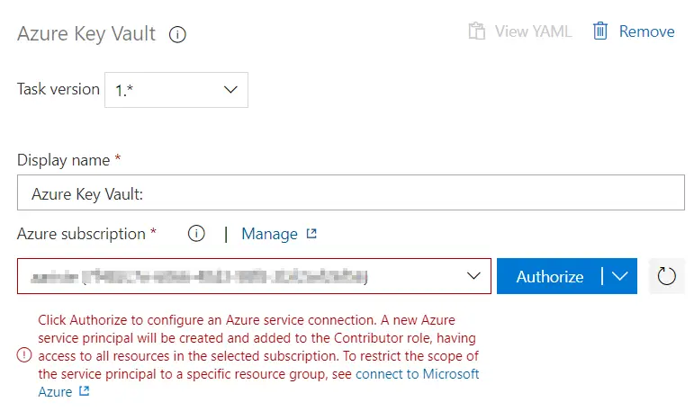 MSDyn365 & Azure DevOps ALM