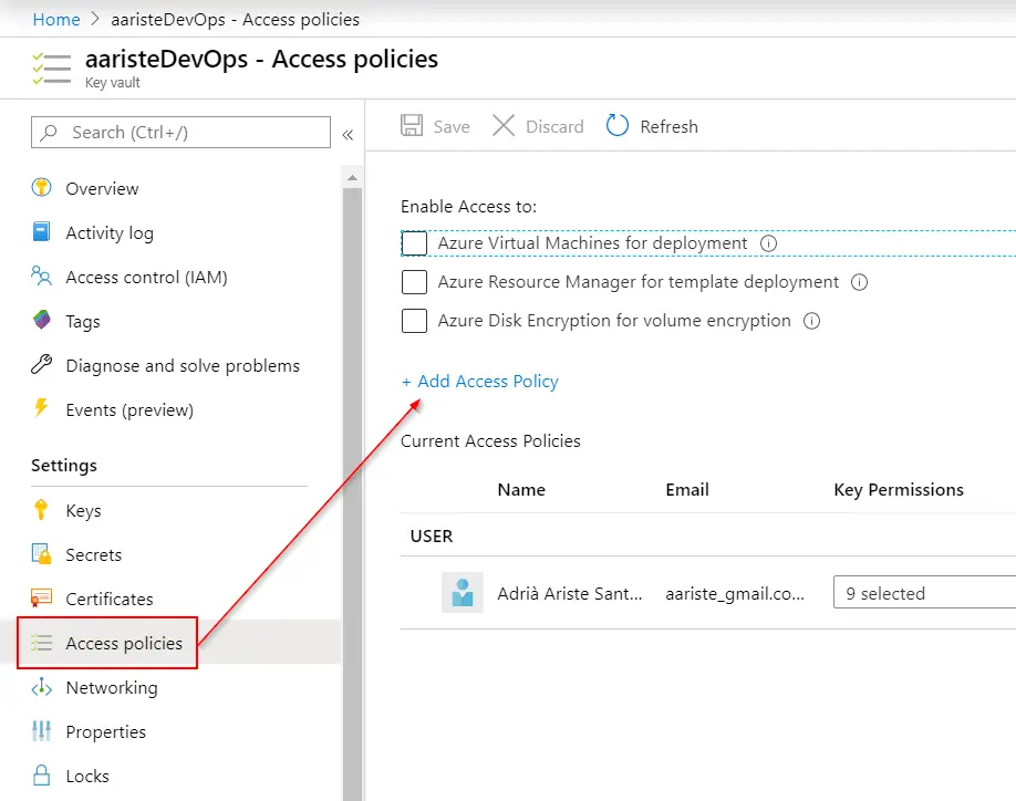 MSDyn365 & Azure DevOps ALM