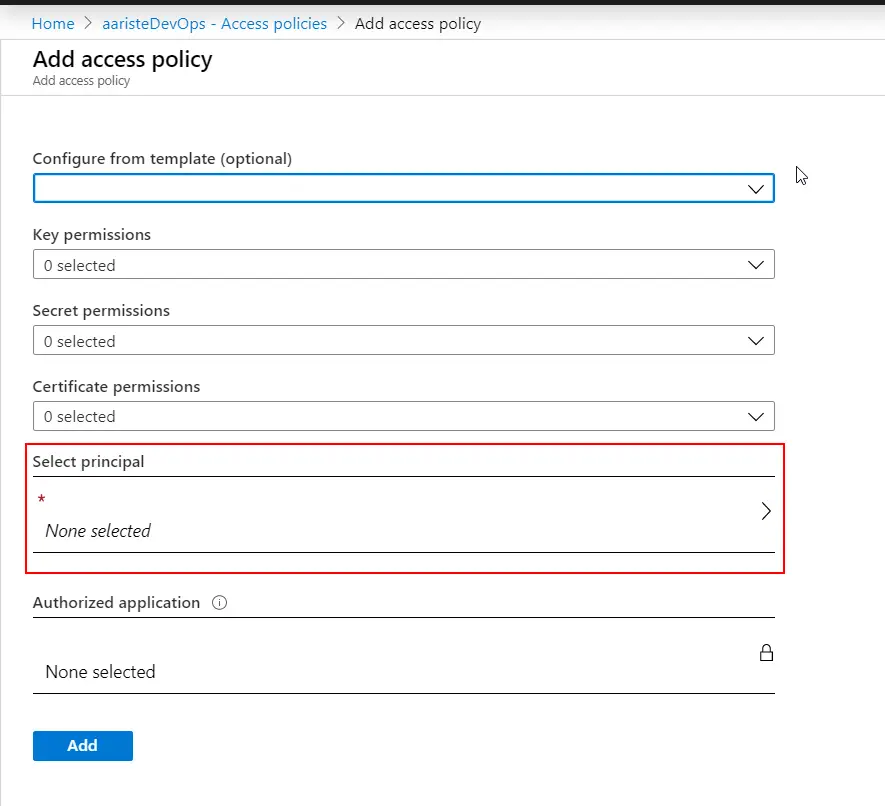 MSDyn365 & Azure DevOps ALM