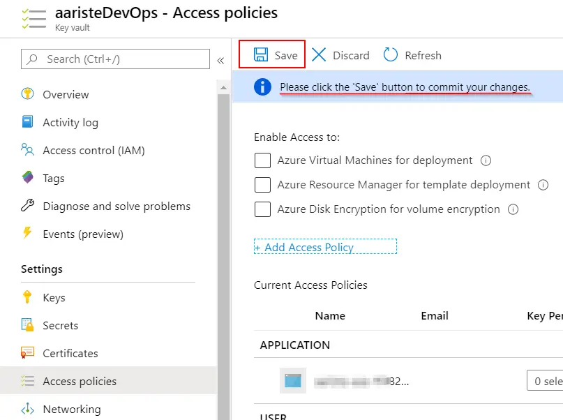 MSDyn365 & Azure DevOps ALM