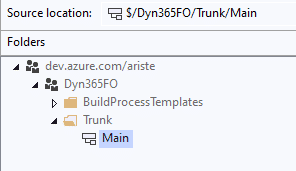 MSDyn365 & Azure DevOps ALM 9