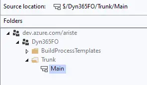 MSDyn365 & Azure DevOps ALM