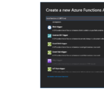Azure functions y Dynamics 365 Finance and Operations 1