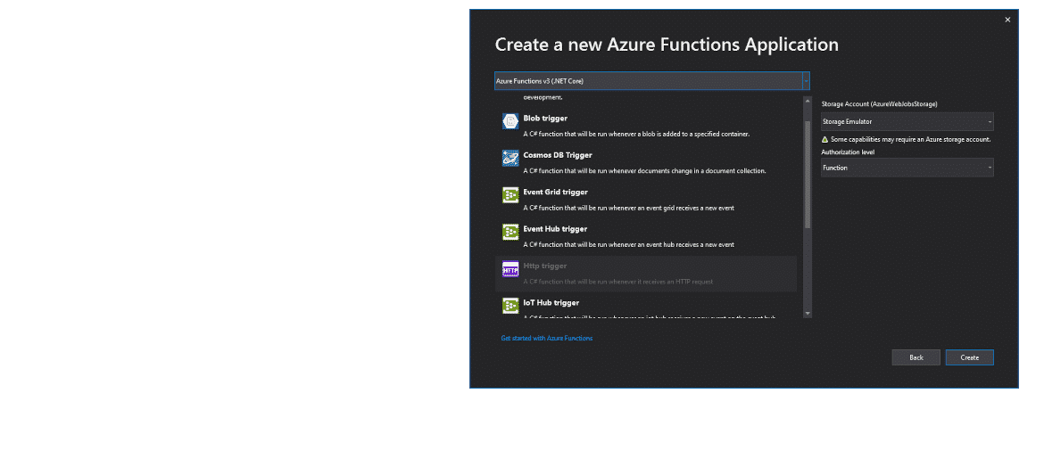 Azure functions y Dynamics 365 Finance and Operations 1