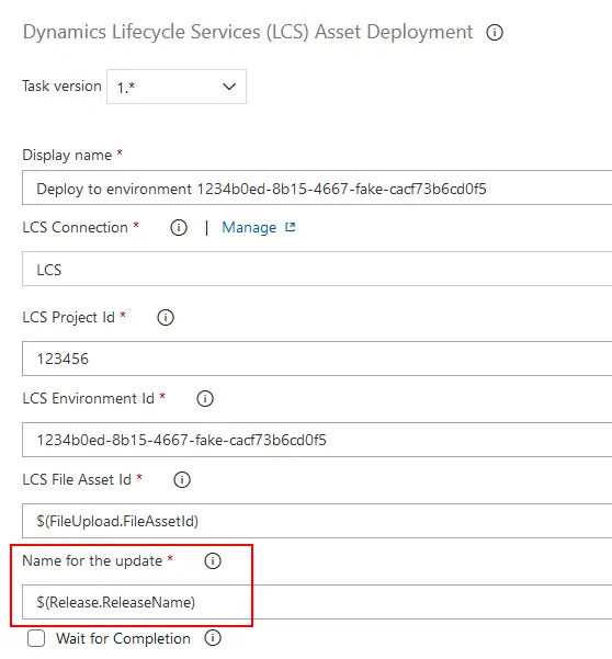 MSDyn365 & Azure DevOps ALM