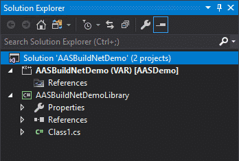 Add and build .NET projects to your Dynamics 365 pipeline 4