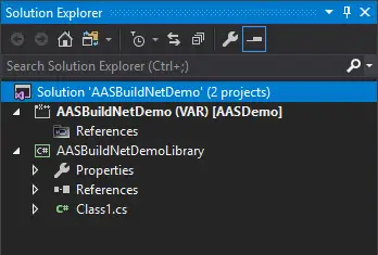 Add and build .NET projects to your Dynamics 365 pipeline 4