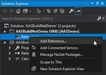 Add and build .NET projects to your Dynamics 365 pipeline 5