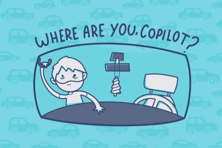 Copilot Studio 101: Extend Dynamics 365 F&O Copilots