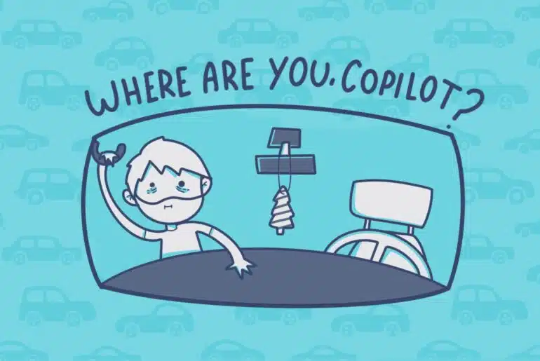 Copilot Studio 101: Extend Dynamics 365 F&O Copilots