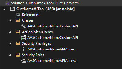 Build an X++ AI Tool for Copilot Studio in Dynamics 365 F&O