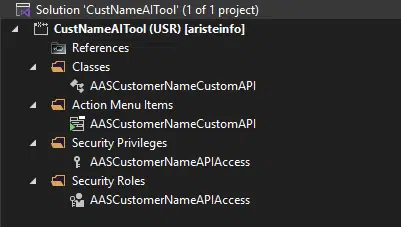 Build an X++ AI Tool for Copilot Studio in Dynamics 365 F&O